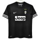 Juventus FC Retro Vieraspaita 2012-13 Pelipaita