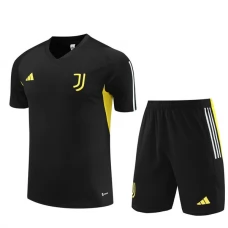 Juventus FC Treenipaita Suits 2023-24 - Musta