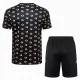 Juventus FC Treenipaita Suits 2024-25 - Shorts Musta