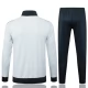 Juventus FC Treenitakki Suits 2024-25 - Harmaa