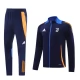 Juventus FC Treenitakki Suits 2024-25 - Sininen