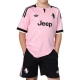 Juventus FC Vieraspaita 2026-27 Lasten Pelipaita