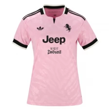 Juventus FC Vieraspaita 2026-27 Naisten Pelipaita