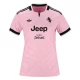 Juventus FC Vieraspaita 2026-27 Naisten Pelipaita
