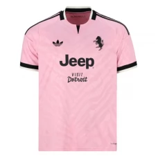 Juventus FC Vieraspaita 2026-27 Pelipaita