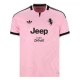 Juventus FC Vieraspaita 2026-27 Pelipaita
