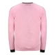 Juventus FC Vieraspaita 2026-27 Pelipaita Long Sleeve