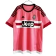 Juventus FC Vieraspelipaita Retro 2015-16 Jalkapallo Pelipaidat Peliasut