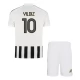 Juventus FC Yildiz 10 Kotipaita 2026-27 Lasten Pelipaita