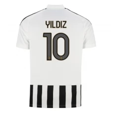 Juventus FC Yildiz 10 Kotipaita 2026-27 Pelipaita