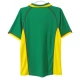Kamerun Kotipelipaita Retro 1998-99 Jalkapallo Pelipaidat Peliasut