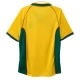 Kamerun Vieraspelipaita Retro 1998-99 Jalkapallo Pelipaidat Peliasut