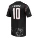 Kanada J.David 10 MM Vieraspaita 2026 Pelipaita