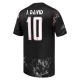 Kanada J.David 10 MM Vieraspaita 2026 Pelipaita