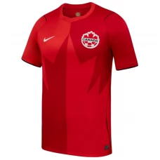 Kanada MM Kotipaita 2026 Pelipaita