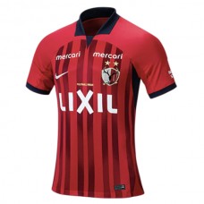 Kashima Antlers Kotipelipaita 2023-24 Jalkapallo Pelipaidat Peliasut