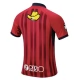 Kashima Antlers Kotipelipaita 2023-24 Jalkapallo Pelipaidat Peliasut