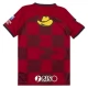 Kashima Antlers Kotipelipaita 2024-25 Jalkapallo Pelipaidat Peliasut