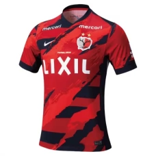 Kashima Antlers Kotipelipaita 2025-26 Jalkapallo Pelipaidat Peliasut