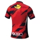 Kashima Antlers Kotipelipaita 2025-26 Jalkapallo Pelipaidat Peliasut