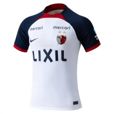 Kashima Antlers Vieraspelipaita 2024-25 Jalkapallo Pelipaidat Peliasut