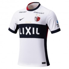Kashima Antlers Vieraspelipaita 2025-26 Jalkapallo Pelipaidat Peliasut