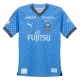 Kawasaki Frontale Kotipelipaita 2024-25 Jalkapallo Pelipaidat Peliasut