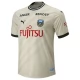 Kawasaki Frontale Vieraspelipaita 2023-24 Jalkapallo Pelipaidat Peliasut