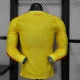 Kolumbia MM Kotipaita 2026 Pelipaita Long Sleeve