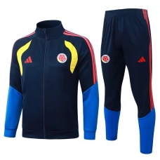 Kolumbia Tracksuit(Takki+Housut) 2026-27 - Sininen