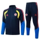 Kolumbia Tracksuit(Takki+Housut) 2026-27 - Sininen