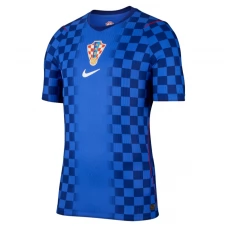 Kroatia MM Vieraspaita 2026 Pelipaita