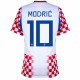 Kroatia Modrić 10 MM Kotipaita 2026 Pelipaita