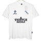 Leeds United Kotipelipaita Retro 1995-96 Jalkapallo Pelipaidat Peliasut