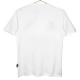 Leeds United Kotipelipaita Retro 1995-96 Jalkapallo Pelipaidat Peliasut