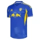 Leeds United Vieraspelipaita 2025-26 Jalkapallo Pelipaidat Peliasut