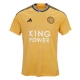 Leicester City FC Kolmas Pelipaita 2023-24 Jalkapallo Pelipaidat Peliasut
