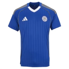 Leicester City FC Kotipelipaita 2025-26 Jalkapallo Pelipaidat Peliasut