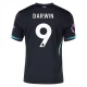 Liverpool FC Darwin 9 Vieraspelipaita 2024-25 Jalkapallo Pelipaidat Peliasut