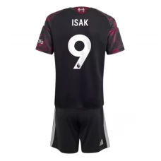 Liverpool FC Isak 9 Kolmospaita 2026-27 Lasten Pelipaita