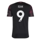 Liverpool FC Isak 9 Kolmospaita 2026-27 Pelipaita