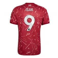 Liverpool FC Isak 9 Kotipaita 2026-27 Pelipaita