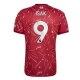 Liverpool FC Isak 9 Kotipaita 2026-27 Pelipaita
