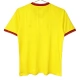 Liverpool FC Kolmas Pelipaita Retro 1985-86 Jalkapallo Pelipaidat Peliasut