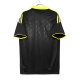 Liverpool FC Kolmas Pelipaita Retro 2010-11 Jalkapallo Pelipaidat Peliasut