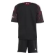 Liverpool FC Kolmospaita 2026-27 Lasten Pelipaita
