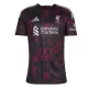 Liverpool FC Isak 9 Kolmospaita 2026-27 Pelipaita