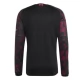 Liverpool FC Kolmospaita 2026-27 Pelipaita Long Sleeve