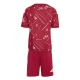 Liverpool FC Kotipaita 2026-27 Lasten Pelipaita