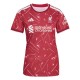 Liverpool FC Kotipaita 2026-27 Naisten Pelipaita